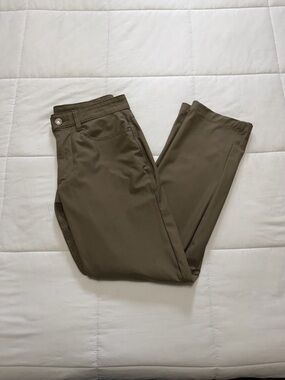 Swiss Tech Men's Chinos